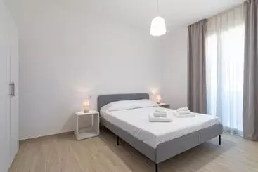 Apartahotel Solemar Sicilia   Multi Suite