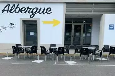 Hostel & Rooms O Albergue Da Meiga