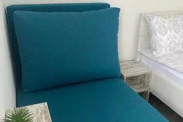 Apart Hotel Omis Rooms