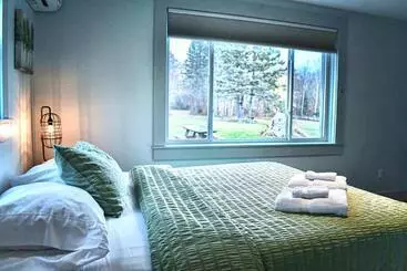 Majatalo Brook Road Inn