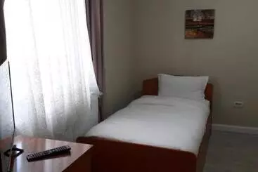 ペンション Casa Andrei Retezat
