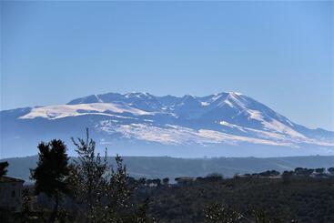 Pensionat L Oleandro