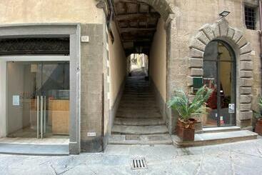 פנסיון La Vita è Bella