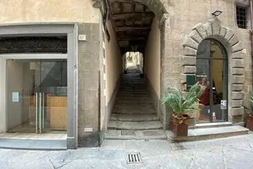 Pension  La Vita è Bella