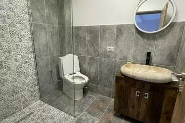 Pensiunea Acasa La Vladuț
