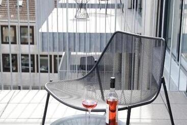 Pm Am Apartments Gmbh