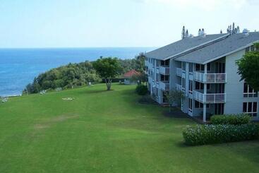 אתר נופש The Cliffs At Princeville By Vrhost