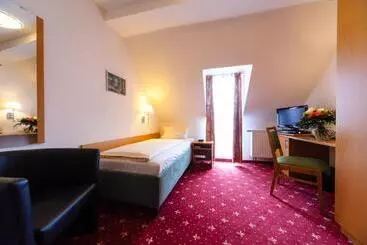 Akzent Hotel Goldner Stern