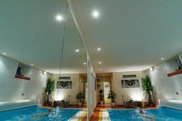 Akzent Hotel Goldner Stern