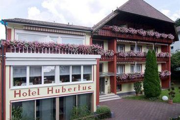 Akzent Hotel Hubertus 