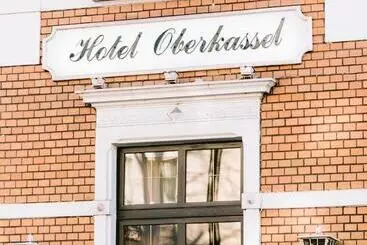 Boutique Hotel Villa Oberkassel