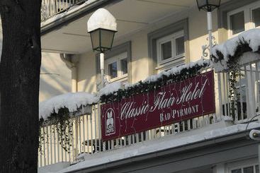 ClassicFlairHotel Bad Pyrmont
