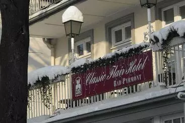 ClassicFlairHotel Bad Pyrmont