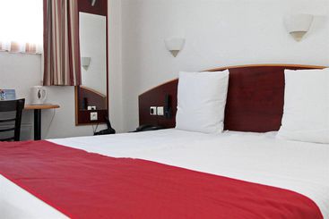 Comfort Hotel Grenoble St. Egreve 