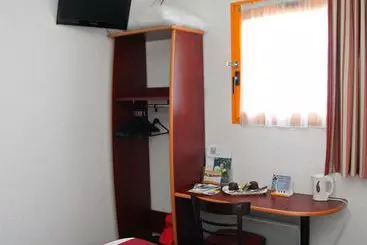 Comfort Hotel Grenoble St. Egreve