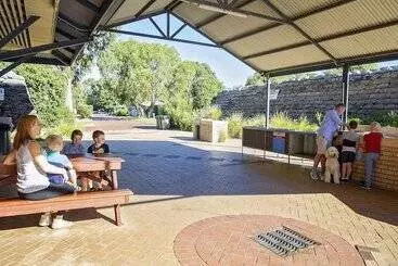 فندق Discovery Parks  Woodman Point