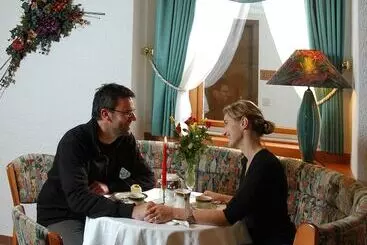 Hotel Dreisonnenberg