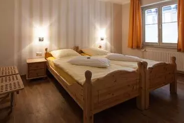 فندق Ferienresidenz Schlossblick