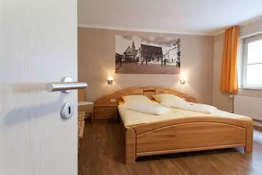 Hotel Ferienresidenz Schlossblick