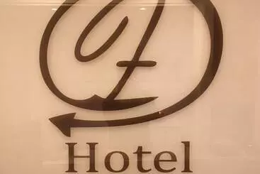 בית מלון כפרי Fritz