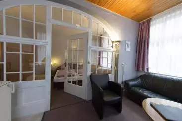 Hotel Garni Kirchner