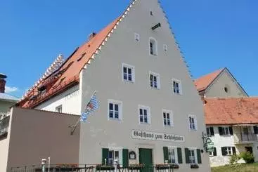 Hotel Gasthaus Zum Schloßwirt