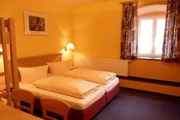 Hotel Gasthaus Zum Schloßwirt