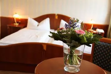 Hotel Gutshof Sparow