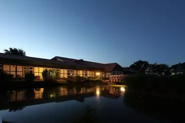 Hotel Gutshof Sparow