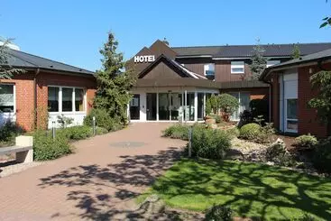 酒店 Jott Wie Jäger