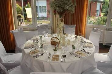 בית מלון כפרי Jott Wie Jäger