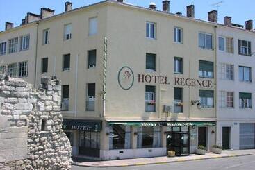 هتل Le Régence