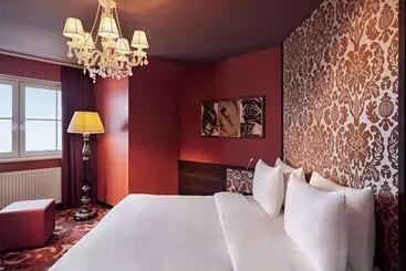 Lindner Hotel Nurburgring Motorsport, Part Of Jdv By Hyatt