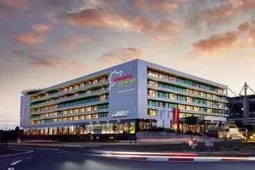 Lindner Hotel Nurburgring Congress, Part Of Jdv By Hyatt