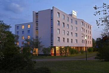 酒店 Holiday Inn   The Niu, Blade Solingen, An Ihg