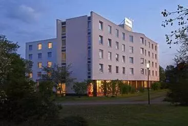 호텔 Holiday Inn   The Niu, Blade Solingen, An Ihg