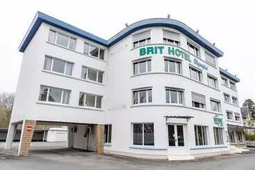 Отель B Hôtel Olympia Bourges   Rénovation Terminée