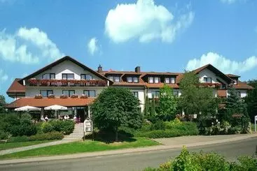 Parkhotel Emstaler Höhe