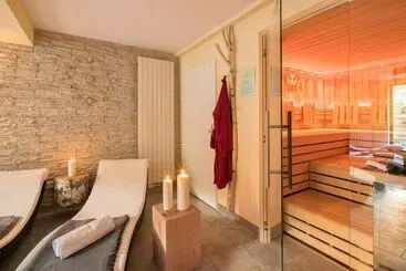 Parkhotel Emstaler Höhe