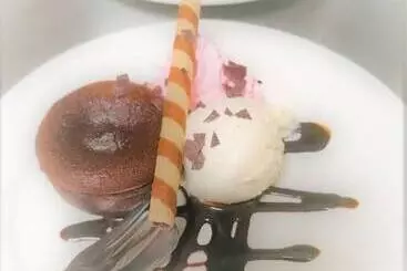 Otel & Restaurant Alte Molkerei Kolleda