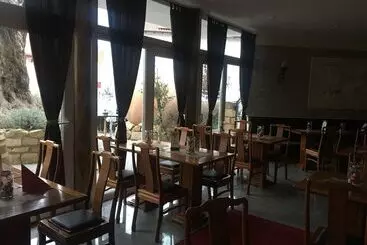 בית מלון כפרי Restaurant Artemis
