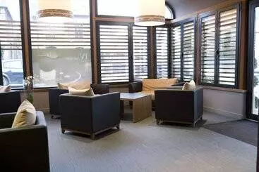 호텔 Restaurant Spa Ivan Vautier