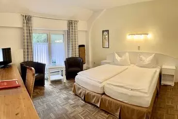 فندق Villa Sophienhohe