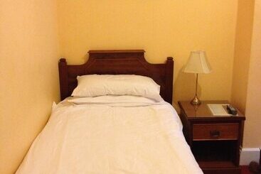 فندق Wimblehurst