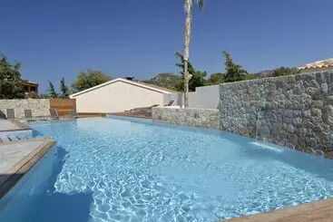 Motel Les Alizés Résidence & Spa