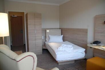 Parkhotel Bad Bevensen