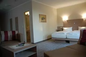 Parkhotel Bad Bevensen