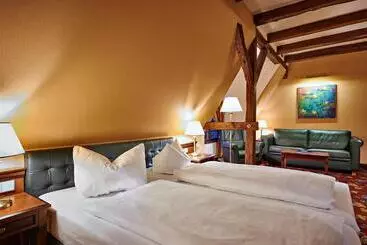 Residenz Hotel Wendorf