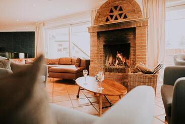 Seehotel Töpferhaus