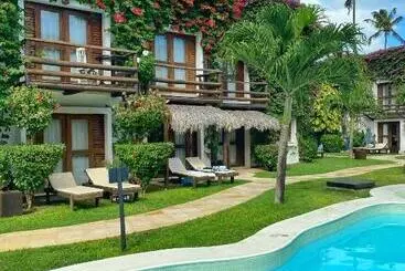 Apartahotel Enjoy Jeri Praia